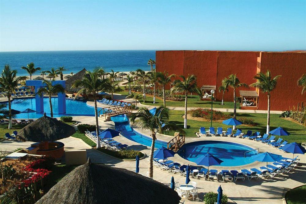 Holiday Inn Resort Los Cabos All Inclusive San José del Cabo Faciliteiten foto