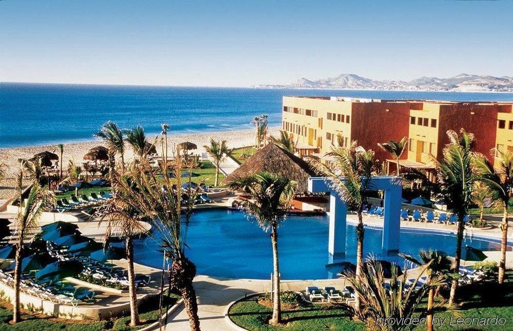 Holiday Inn Resort Los Cabos All Inclusive San José del Cabo Buitenkant foto