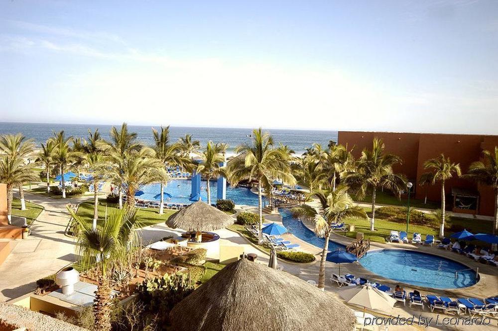 Holiday Inn Resort Los Cabos All Inclusive San José del Cabo Faciliteiten foto