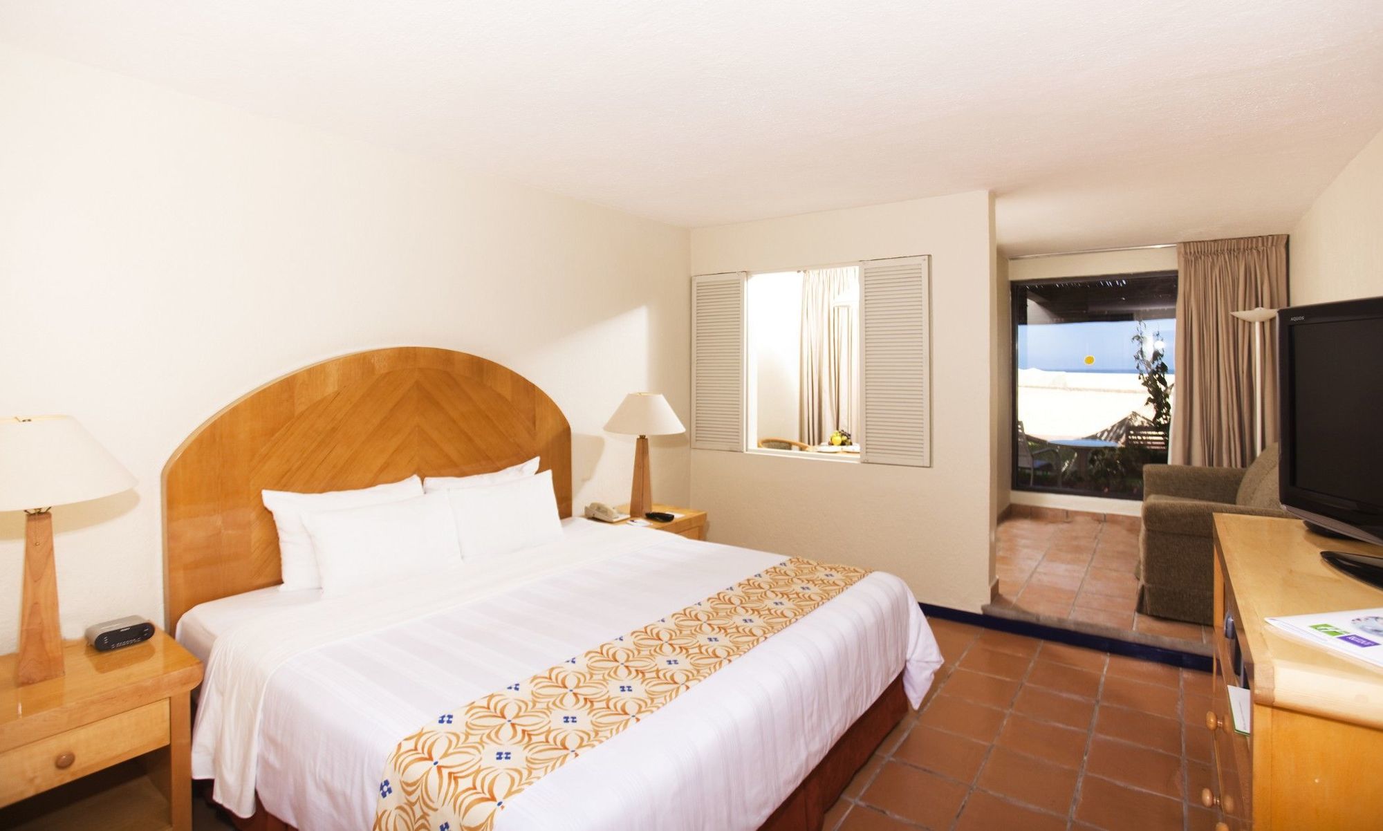 Holiday Inn Resort Los Cabos All Inclusive San José del Cabo Buitenkant foto