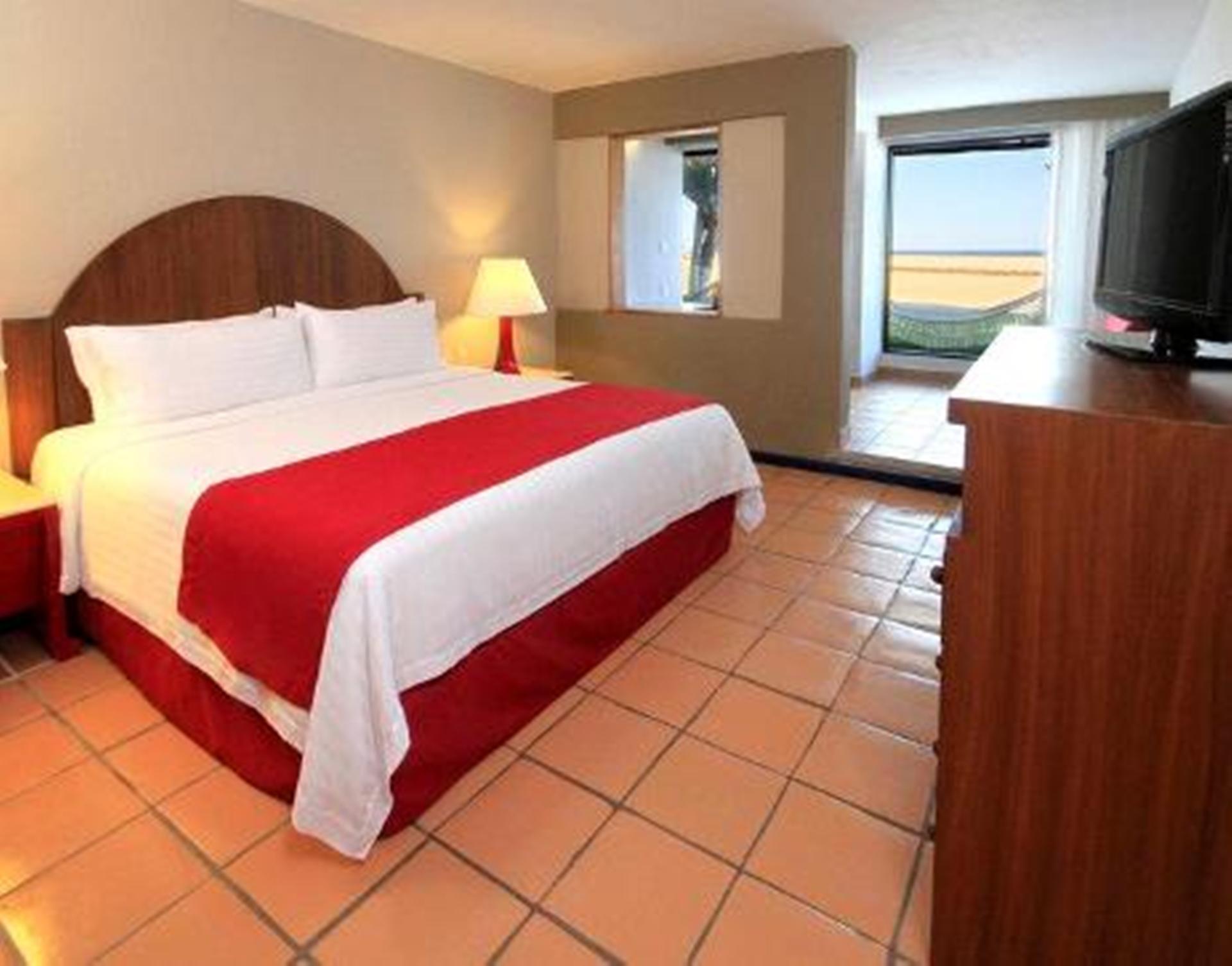 Holiday Inn Resort Los Cabos All Inclusive San José del Cabo Buitenkant foto