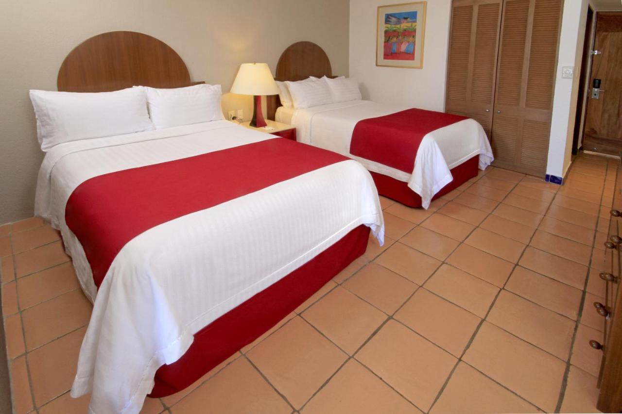 Holiday Inn Resort Los Cabos All Inclusive San José del Cabo Buitenkant foto