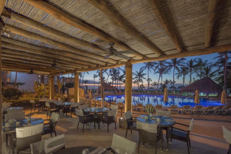 Holiday Inn Resort Los Cabos All Inclusive San José del Cabo Buitenkant foto