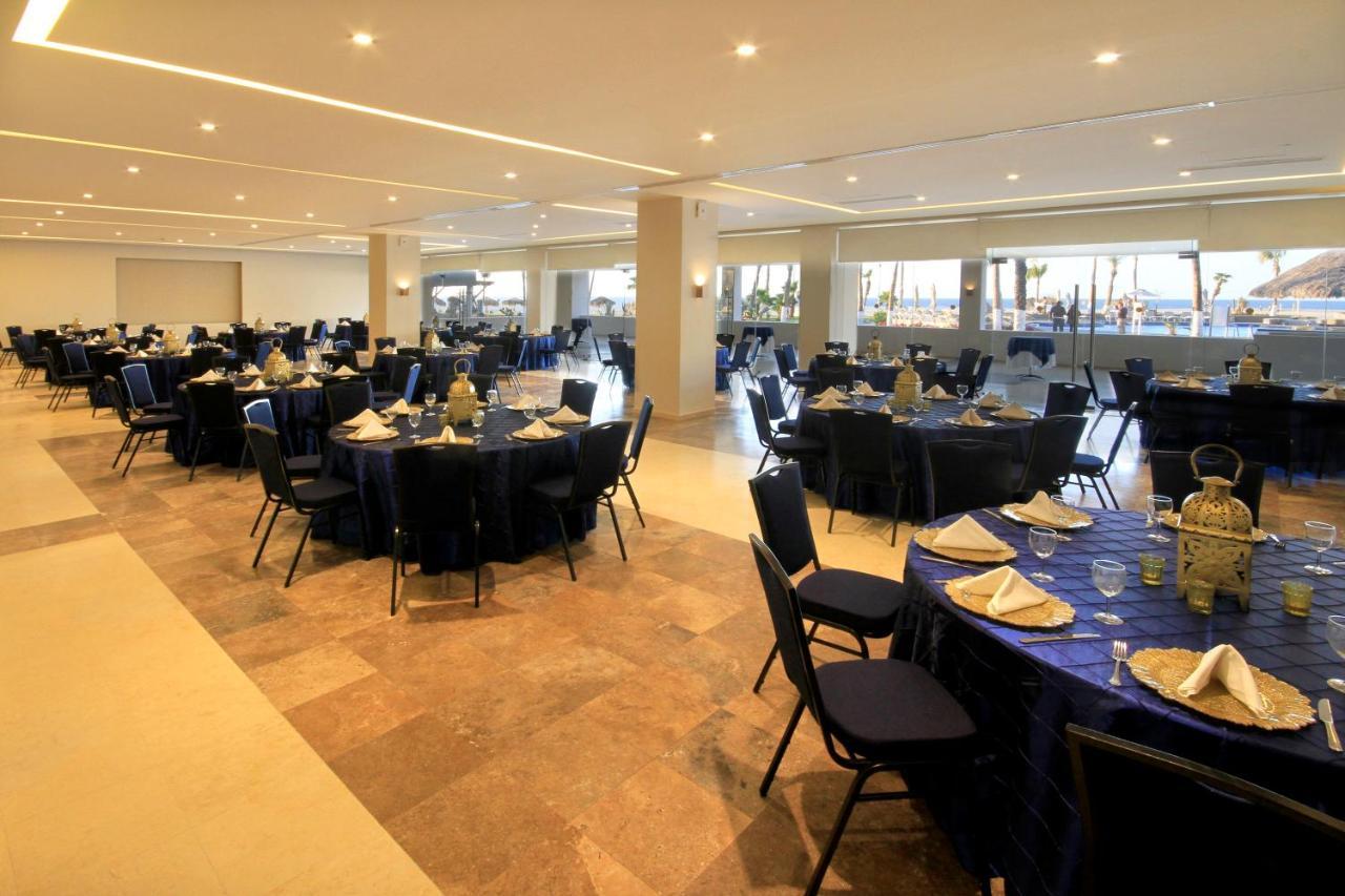 Holiday Inn Resort Los Cabos All Inclusive San José del Cabo Buitenkant foto