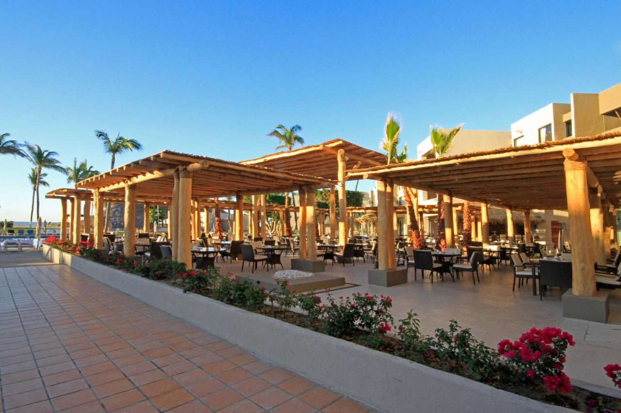 Holiday Inn Resort Los Cabos All Inclusive San José del Cabo Buitenkant foto