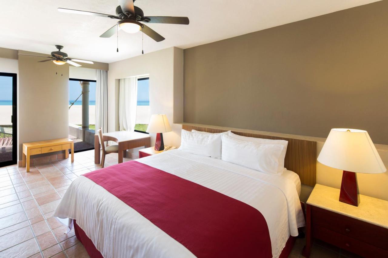 Holiday Inn Resort Los Cabos All Inclusive San José del Cabo Buitenkant foto