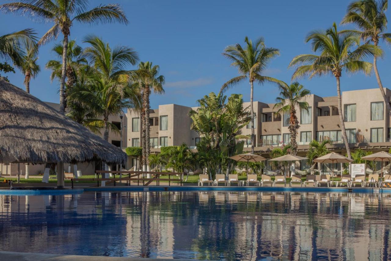 Holiday Inn Resort Los Cabos All Inclusive San José del Cabo Buitenkant foto
